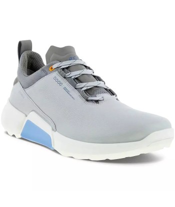 ECCO Chaussures de golf M GOLF BIOM H4 Concrete Paris Déstockage Promo