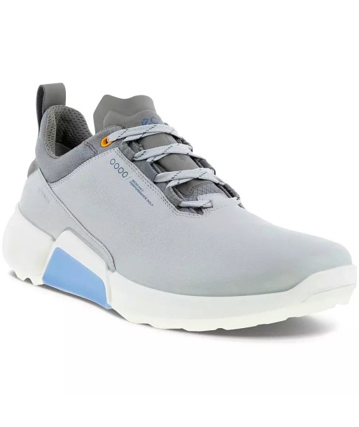 ECCO Chaussures de golf M GOLF BIOM H4 Concrete Paris Déstockage Promo