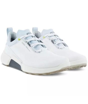 ECCO Chaussures de golf M GOLF BIOM H4 Blanche acheter