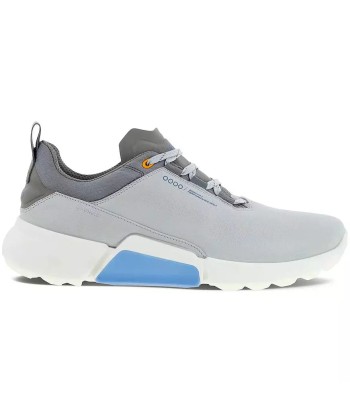 ECCO Chaussures de golf M GOLF BIOM H4 Concrete Paris Déstockage Promo