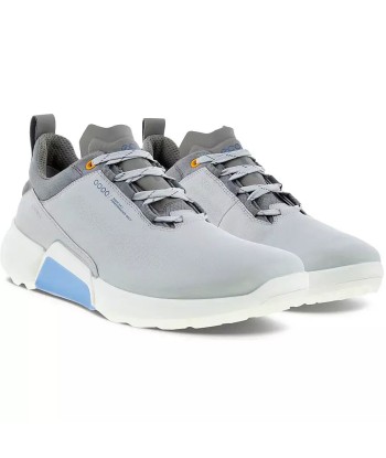 ECCO Chaussures de golf M GOLF BIOM H4 Concrete Paris Déstockage Promo