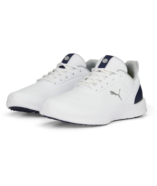 Puma Chaussure Femme Laguna Fusion Blanc Marine votre restaurant rapide dans 