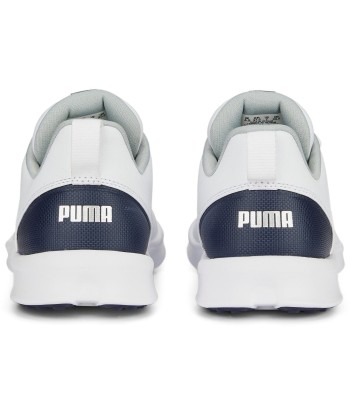 Puma Chaussure Femme Laguna Fusion Blanc Marine votre restaurant rapide dans 