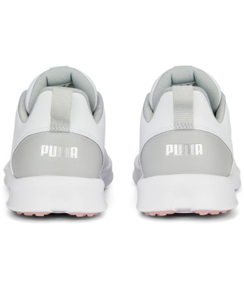 Puma Chaussure Femme Laguna Fusion Blanc Léger Gris en ligne