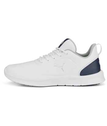 Puma Chaussure Femme Laguna Fusion Blanc Marine votre restaurant rapide dans 