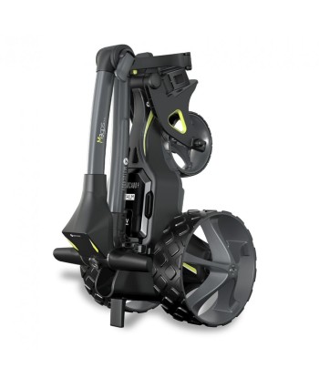 Motocaddy M3 GPS DHC le des métaux précieux