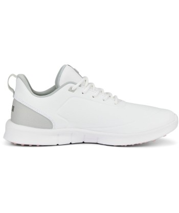 Puma Chaussure Femme Laguna Fusion Blanc Léger Gris en ligne