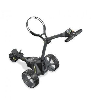 Motocaddy M3 GPS DHC le des métaux précieux