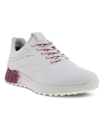 ECCO Chaussures de golf Women GOLF S-THREE grise violette 50-70% off 