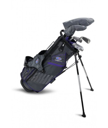 USKIDS Pack Sac + 5 clubs UL54 destockage