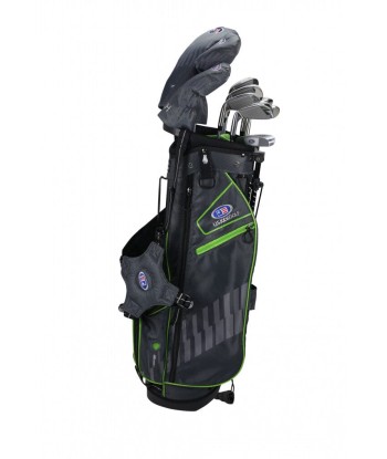 USKIDS Pack Sac + 5 clubs UL57 prix pour 