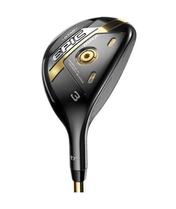 Callaway Hybride Epic Max Star demo quasi neuf online