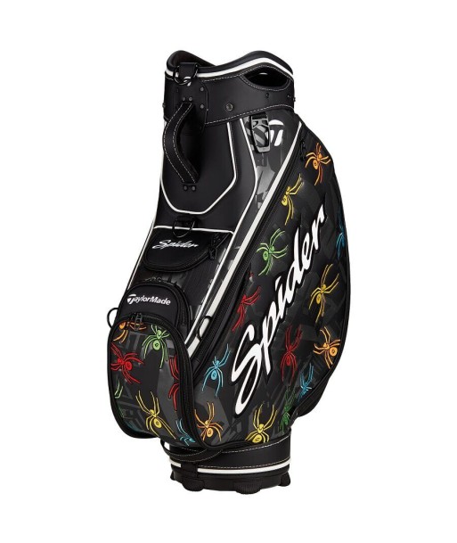 Taylormade Sac spider Staff Edition limitée en ligne des produits 