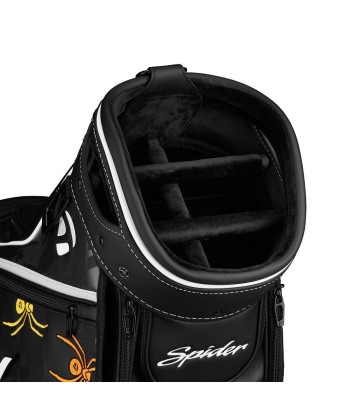 Taylormade Sac spider Staff Edition limitée en ligne des produits 