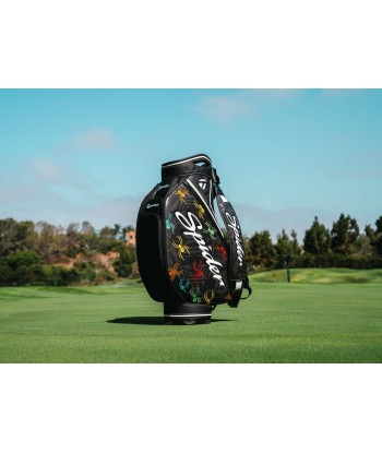 Taylormade Sac spider Staff Edition limitée en ligne des produits 