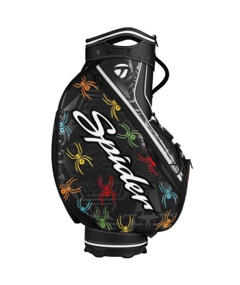 Taylormade Sac spider Staff Edition limitée en ligne des produits 