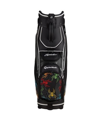 Taylormade Sac spider Staff Edition limitée en ligne des produits 