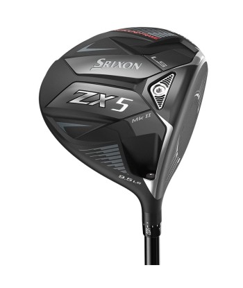 Srixon Driver ZX5 LS Mk II online