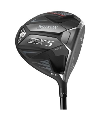 Srixon Driver ZX5 Mk II prix pour 