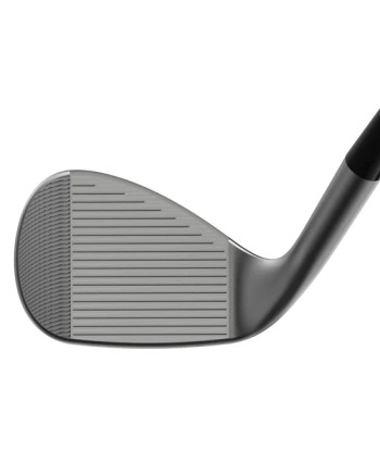 Cleveland Wedge RTX 6 Black tour satin store