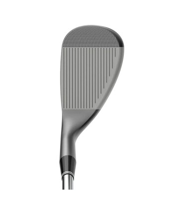 Cleveland Wedge RTX 6 Black tour satin store