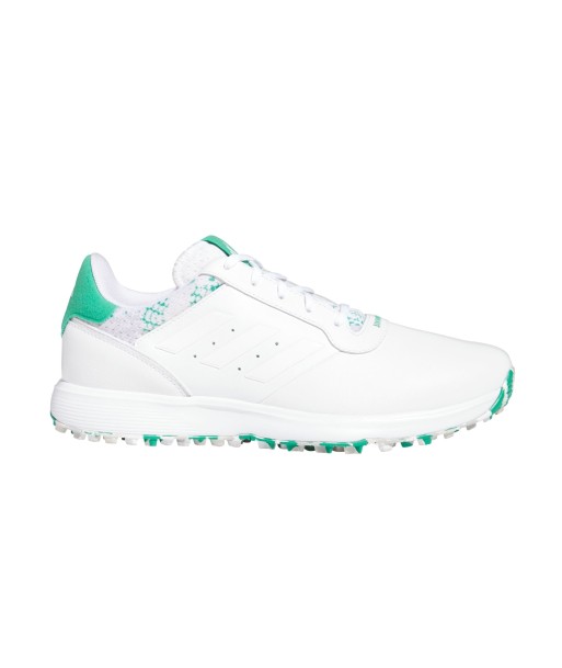 ADIDAS Chaussure S2G SL 2023 White Green commande en ligne