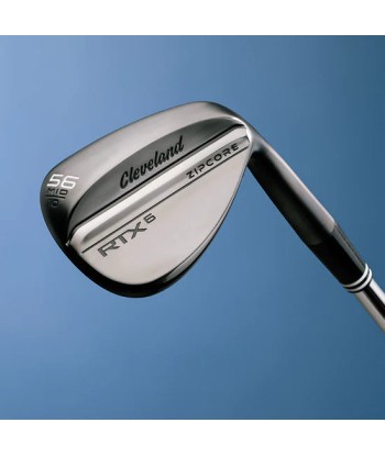 Cleveland Wedge RTX 6 Black tour satin store