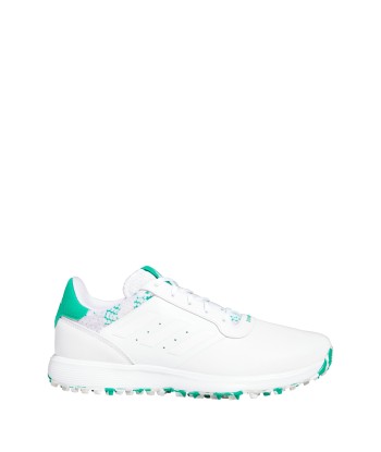 ADIDAS Chaussure S2G SL 2023 White Green commande en ligne