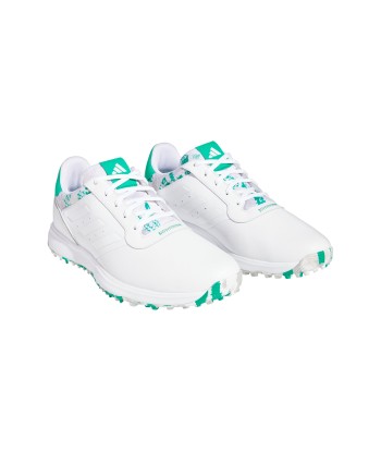 ADIDAS Chaussure S2G SL 2023 White Green commande en ligne