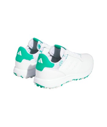 ADIDAS Chaussure S2G SL 2023 White Green commande en ligne