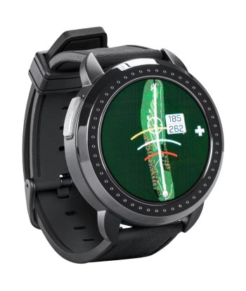 Bushnell Montre GPS Neo Ion Elite Black de votre