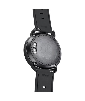 Bushnell Montre GPS Neo Ion Elite Black de votre