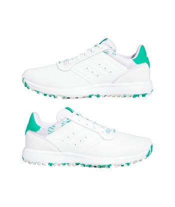 ADIDAS Chaussure S2G SL 2023 White Green commande en ligne