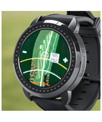 Bushnell Montre GPS Neo Ion Elite Black de votre