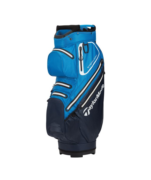 TaylorMade sac à chariot Storm dry Waterproof 2023 navy blue Le MVP de beaucoup