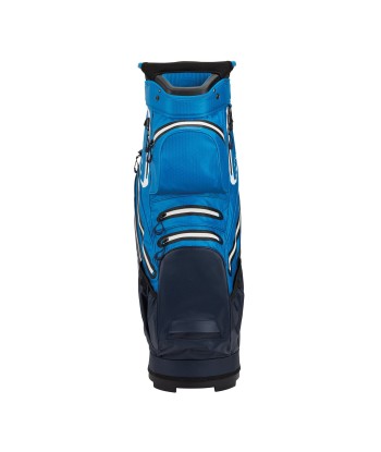 TaylorMade sac à chariot Storm dry Waterproof 2023 navy blue Le MVP de beaucoup