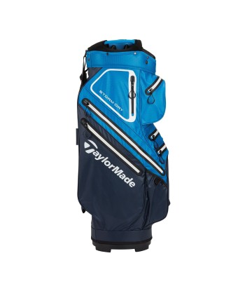 TaylorMade sac à chariot Storm dry Waterproof 2023 navy blue Le MVP de beaucoup