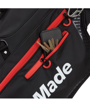 Taylormade Sac trépied Pro Stand 2023 rembourrage situé sous