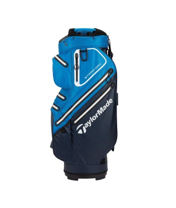 TaylorMade sac à chariot Storm dry Waterproof 2023 navy blue Le MVP de beaucoup