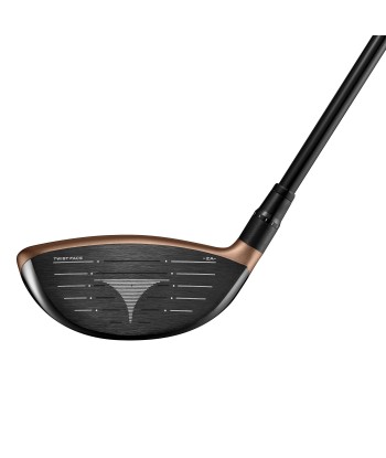 TaylorMade BRNR Mini Driver Fin de série