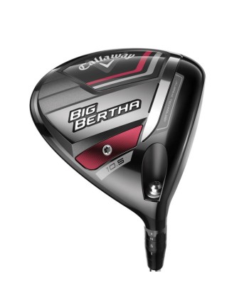 Callaway Driver Big bertha 2023 meilleur choix