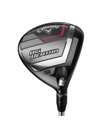 Callaway Bois de parcours Big Bertha 2023 en stock