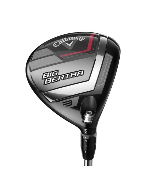 Callaway Bois de parcours Big Bertha 2023 en stock