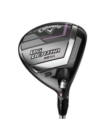 Callaway Bois de parcours Big Bertha REVA 2023 les ligaments