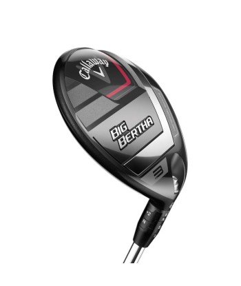 Callaway Bois de parcours Big Bertha 2023 en stock