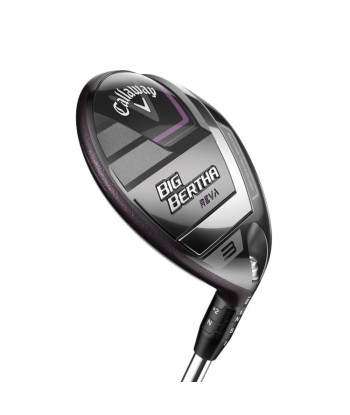 Callaway Bois de parcours Big Bertha REVA 2023 les ligaments