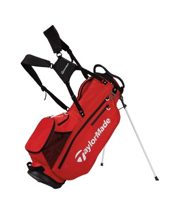 Taylormade Sac trépied Pro Stand 2023 rembourrage situé sous