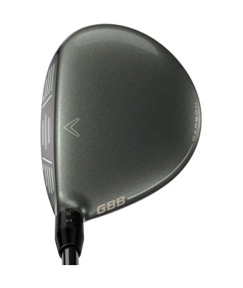 Callaway Bois de parcours GREAT BIG BERTHA pour femmes le concept de la Pate a emporter 