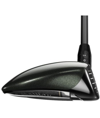 Callaway Bois de parcours GREAT BIG BERTHA pour femmes le concept de la Pate a emporter 