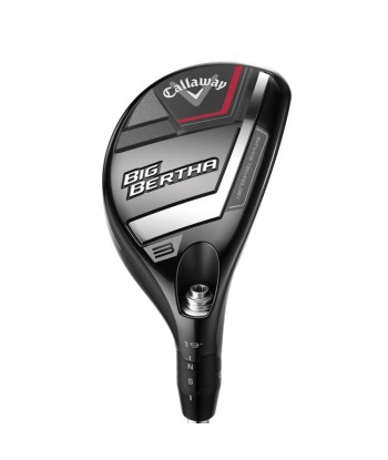 Callaway Hybride Big bertha 2023 en ligne